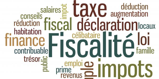 fiscalité, EB Conseil Fiscal