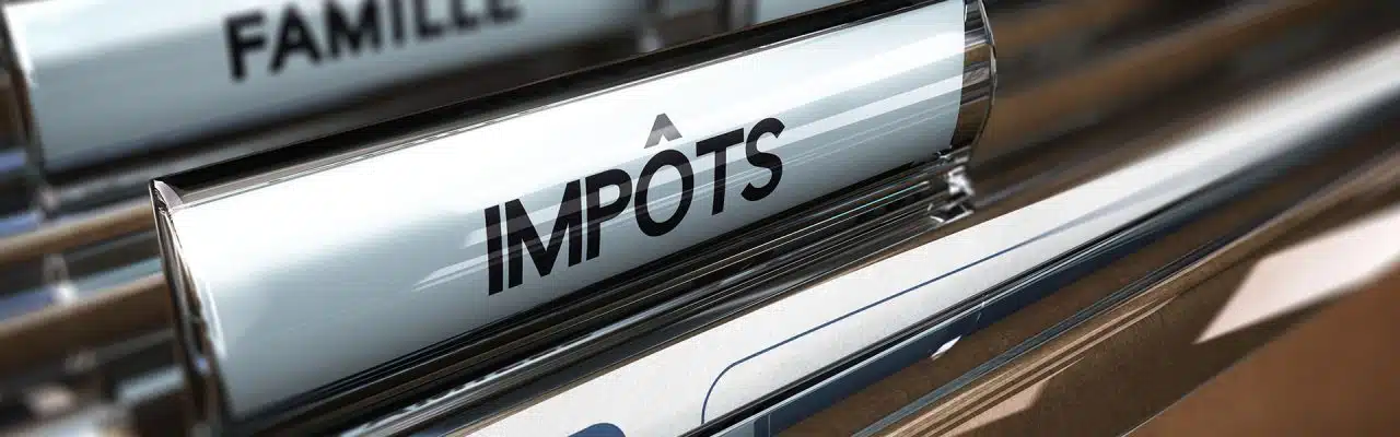 impôt