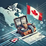 quitter le canada, EB Conseil Fiscal